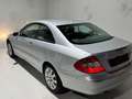 Mercedes-Benz CLK 280 Coupe*2. Hd. Familienbesitz*Leder*Schhf Plateado - thumbnail 6