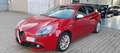 Alfa Romeo Giulietta 1.4TB Distinctive 120cv Benz.GPL Euro6b Rot - thumbnail 3