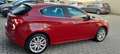 Alfa Romeo Giulietta 1.4TB Distinctive 120cv Benz.GPL Euro6b Rot - thumbnail 6