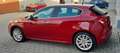 Alfa Romeo Giulietta 1.4TB Distinctive 120cv Benz.GPL Euro6b Rot - thumbnail 4