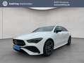 Mercedes-Benz CLA 200 CLA Weiß - thumbnail 1