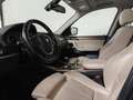 BMW X3 xDrive35i High Executive Albastru - thumbnail 3