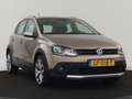 Volkswagen Polo Cross 1.2 TSI | 1e eigenaar | Automaat | Navigatie | Cli Beige - thumbnail 27