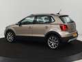 Volkswagen Polo Cross 1.2 TSI | 1e eigenaar | Automaat | Navigatie | Cli Beige - thumbnail 2