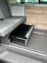 Volkswagen T6.1 California California T6.1 Coast AHK, Standheizung, 80l Tank Blauw - thumbnail 17