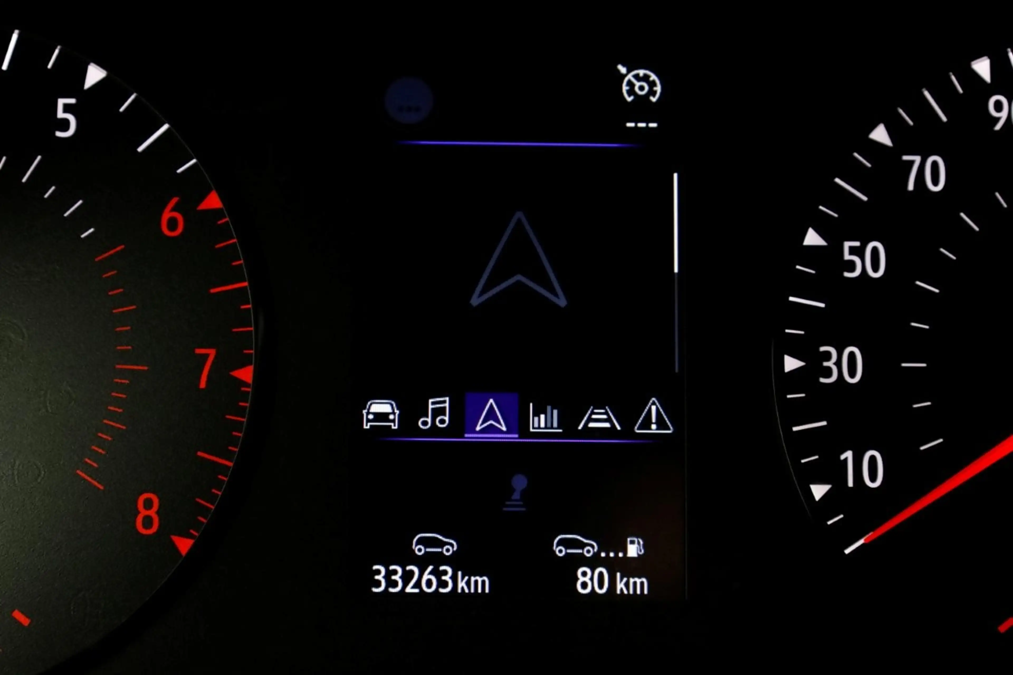 Renault Kangoo 1.3 TCe 100pk BENZINE Comfort Airco/Navi/Camera 12 — photo 18