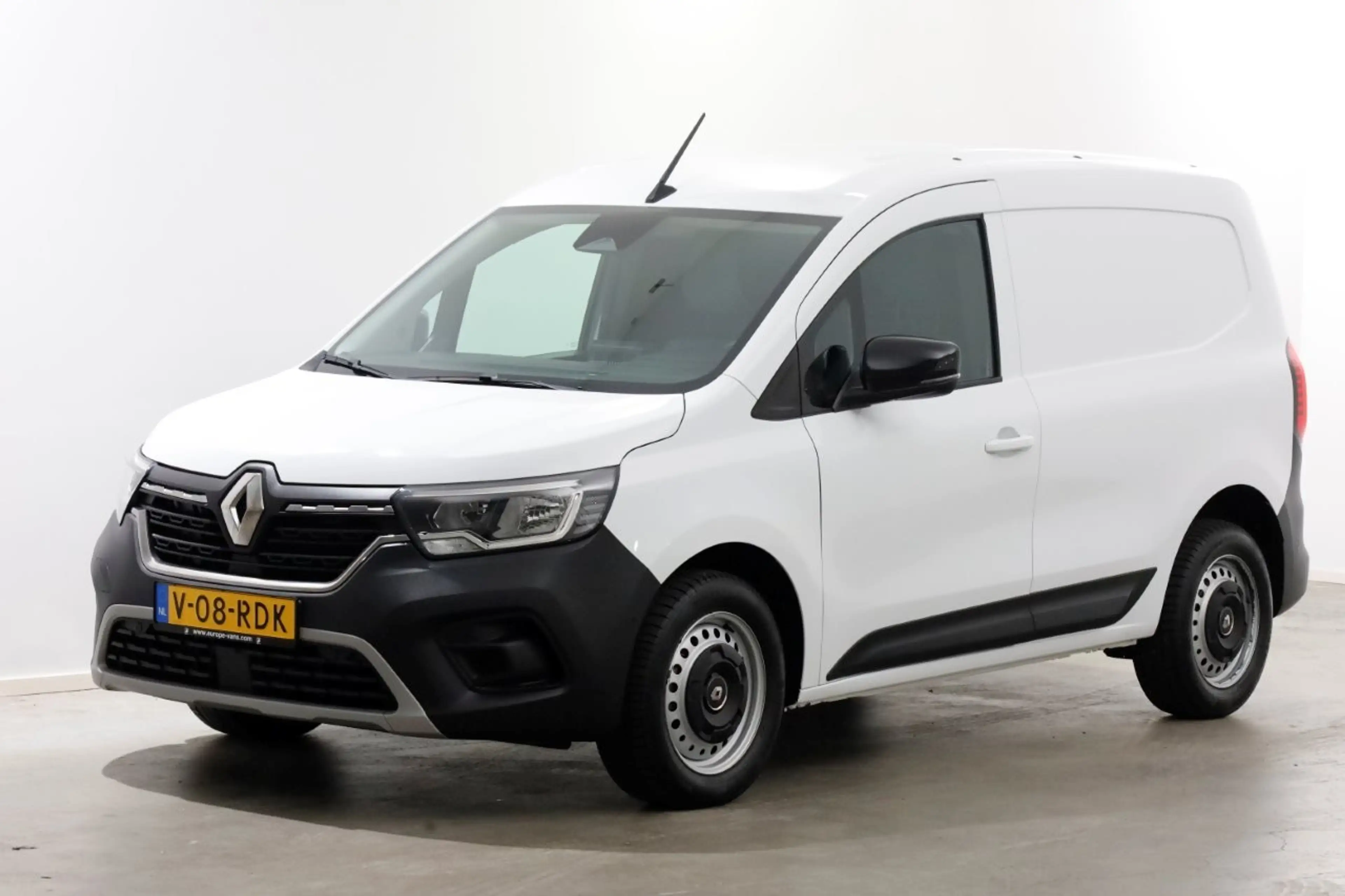 Renault Kangoo 1.3 TCe 100pk BENZINE Comfort Airco/Navi/Camera 12 — photo 8