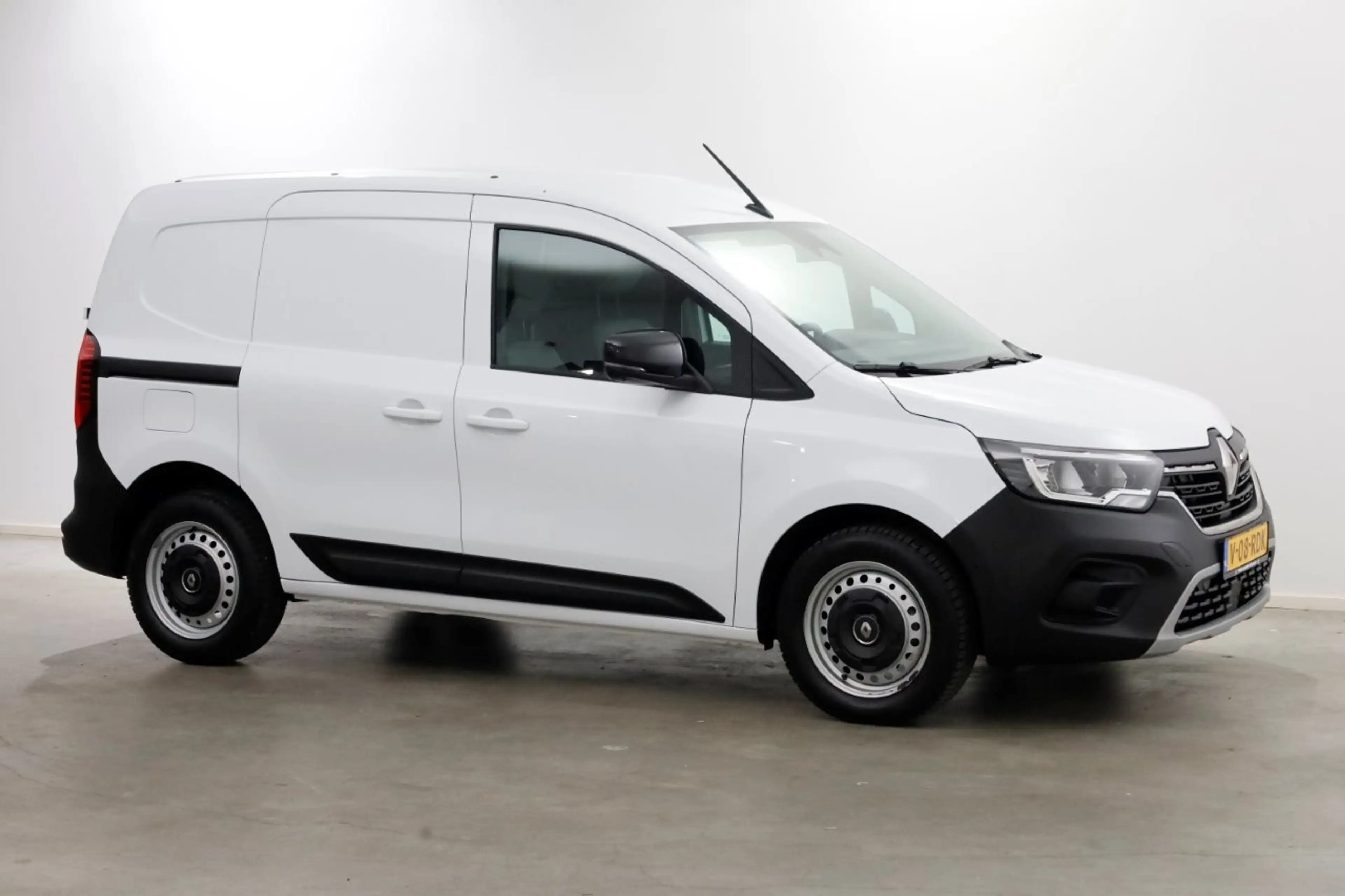 Renault Kangoo 1.3 TCe 100pk BENZINE Comfort Airco/Navi/Camera 12 — photo 10