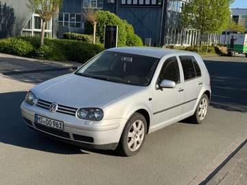 Golf IV 1.9 TDI Edition