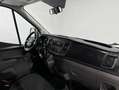 Ford Transit 350, Pritsche-Doka(7-Si.),L3,AHK,Klima Weiß - thumbnail 7