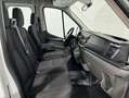 Ford Transit 350, Pritsche-Doka(7-Si.),L3,AHK,Klima Weiß - thumbnail 6