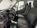 Ford Transit 350, Pritsche-Doka(7-Si.),L3,AHK,Klima Weiß - thumbnail 11
