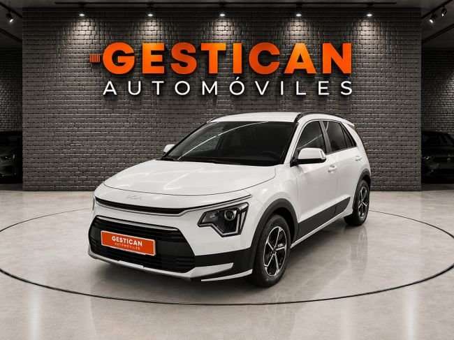 Kia Niro 1.6 HEV Drive - foto 1