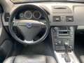 Volvo XC90 D5 Momentum*Navigation*7Sitze*Leder*StHz* Schwarz - thumbnail 7