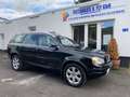 Volvo XC90 D5 Momentum*Navigation*7Sitze*Leder*StHz* Black - thumbnail 1