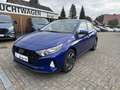Hyundai i20 1.0 T-GDI Autm. Trend Bleu - thumbnail 2