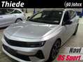Opel Astra L ST 1.5D ULTIMATE NAVI/LED/SPORT/VIRT/DAB Silber - thumbnail 1