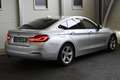 BMW 418 d Gran Coupe LED,M-Fahrwerk,Leder Sportsitze,Navi Silber - thumbnail 4