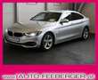 BMW 418 d Gran Coupe LED,M-Fahrwerk,Leder Sportsitze,Navi Argent - thumbnail 1