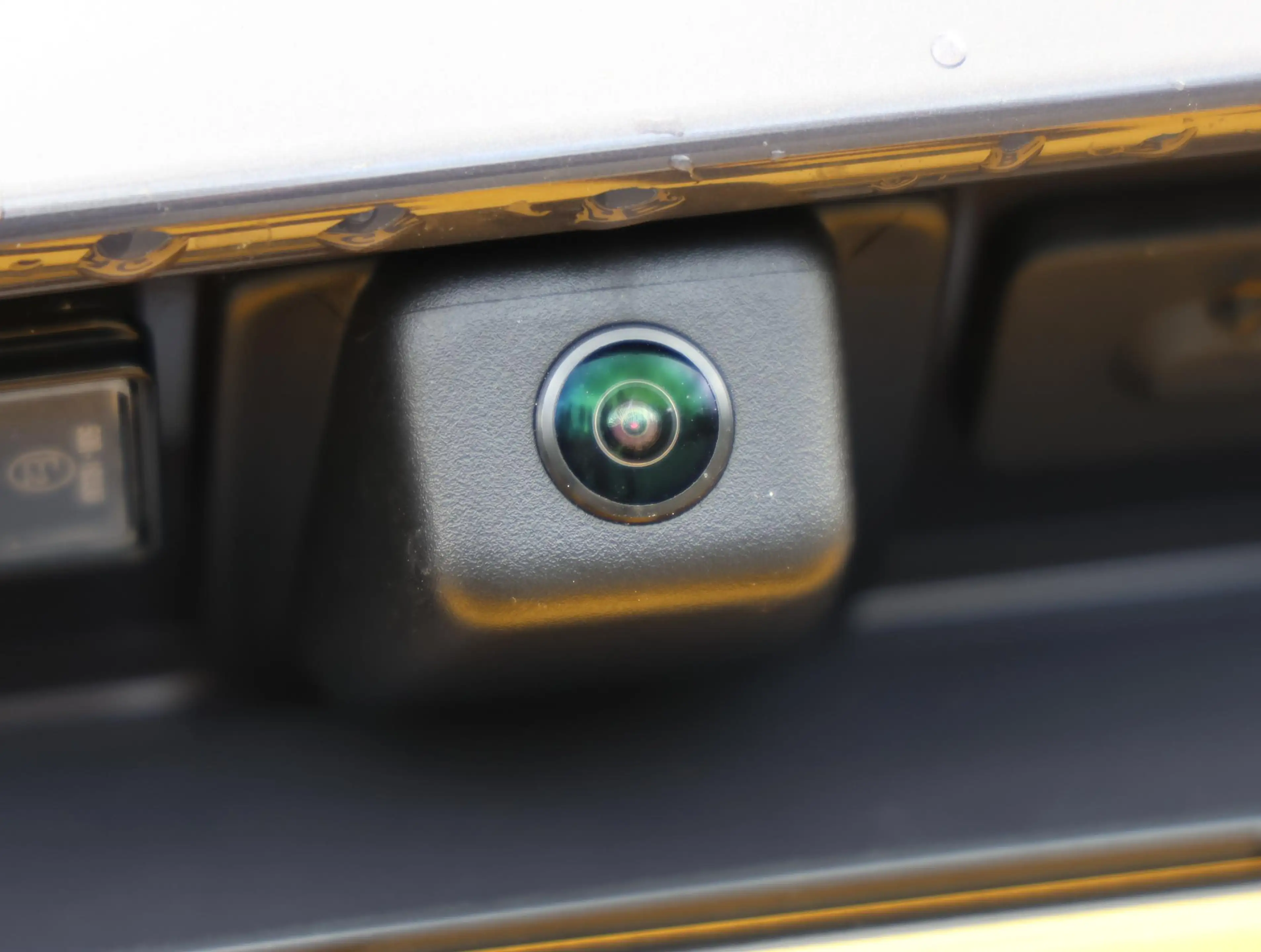 DS Automobiles DS 7 1.6 PHEV 300 4x4 Etoile | navigatiesysteem | verwa — photo 14