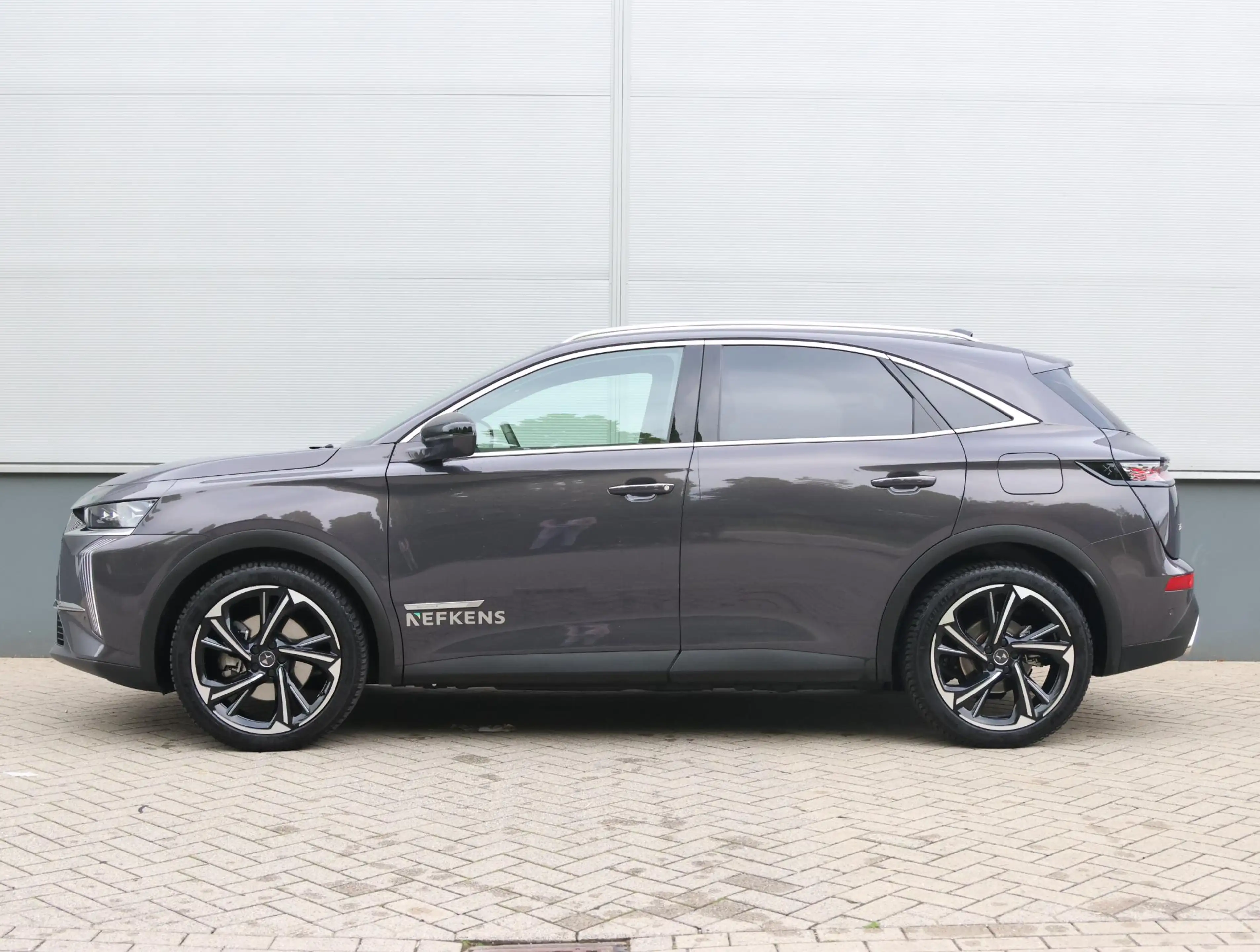 DS Automobiles DS 7 1.6 PHEV 300 4x4 Etoile | navigatiesysteem | verwa — photo 2