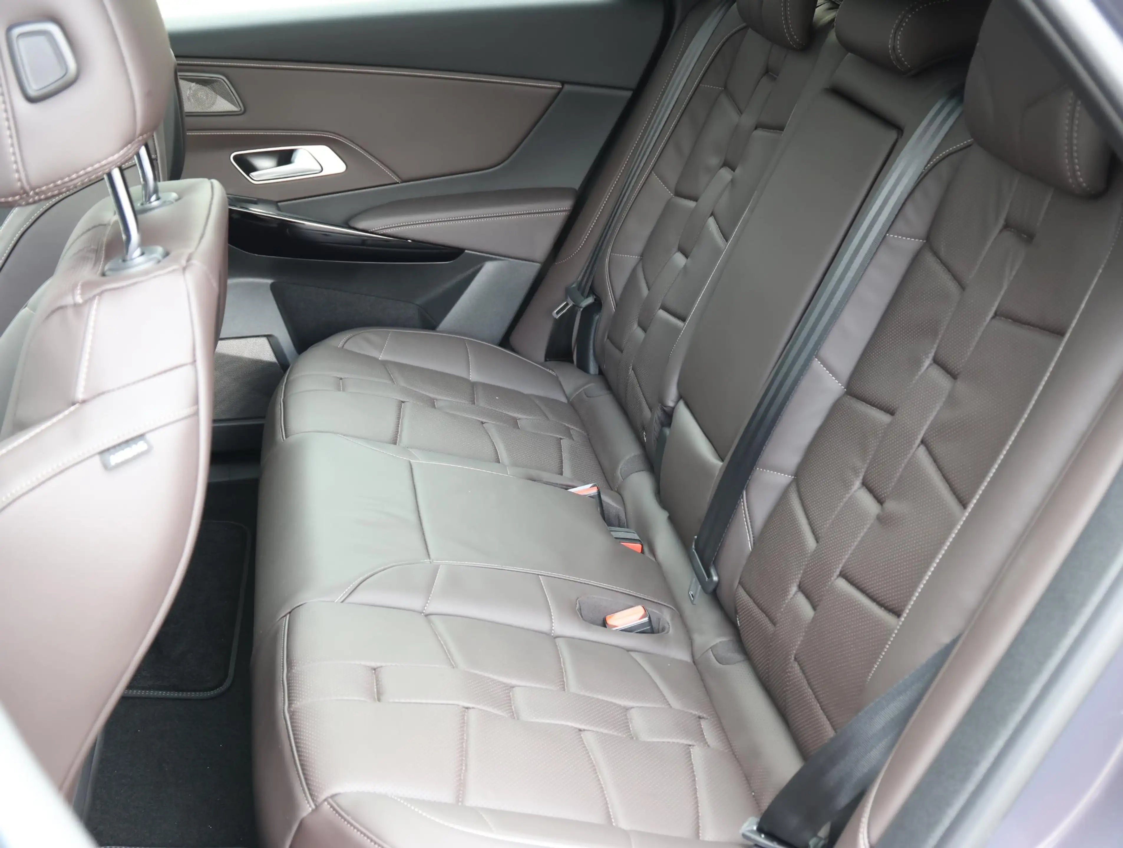 DS Automobiles DS 7 1.6 PHEV 300 4x4 Etoile | navigatiesysteem | verwa — photo 12