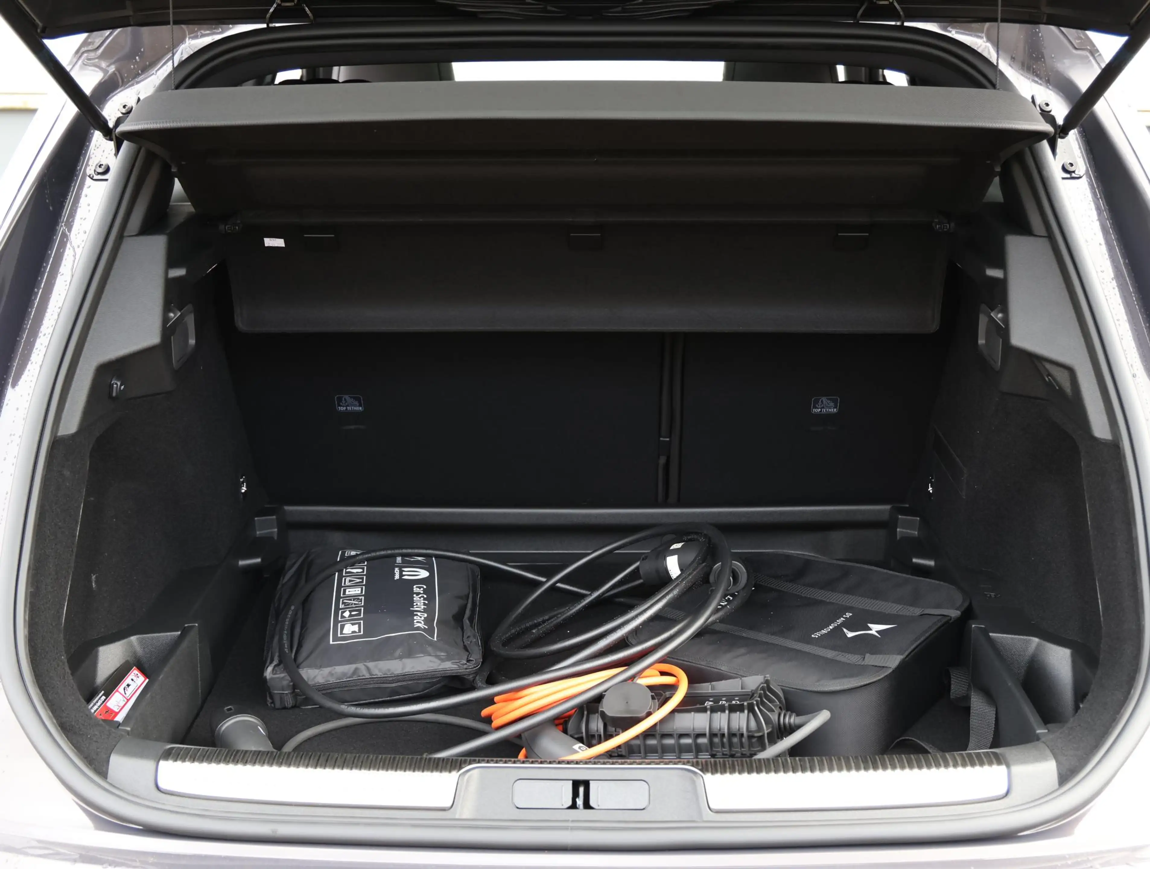 DS Automobiles DS 7 1.6 PHEV 300 4x4 Etoile | navigatiesysteem | verwa — photo 13