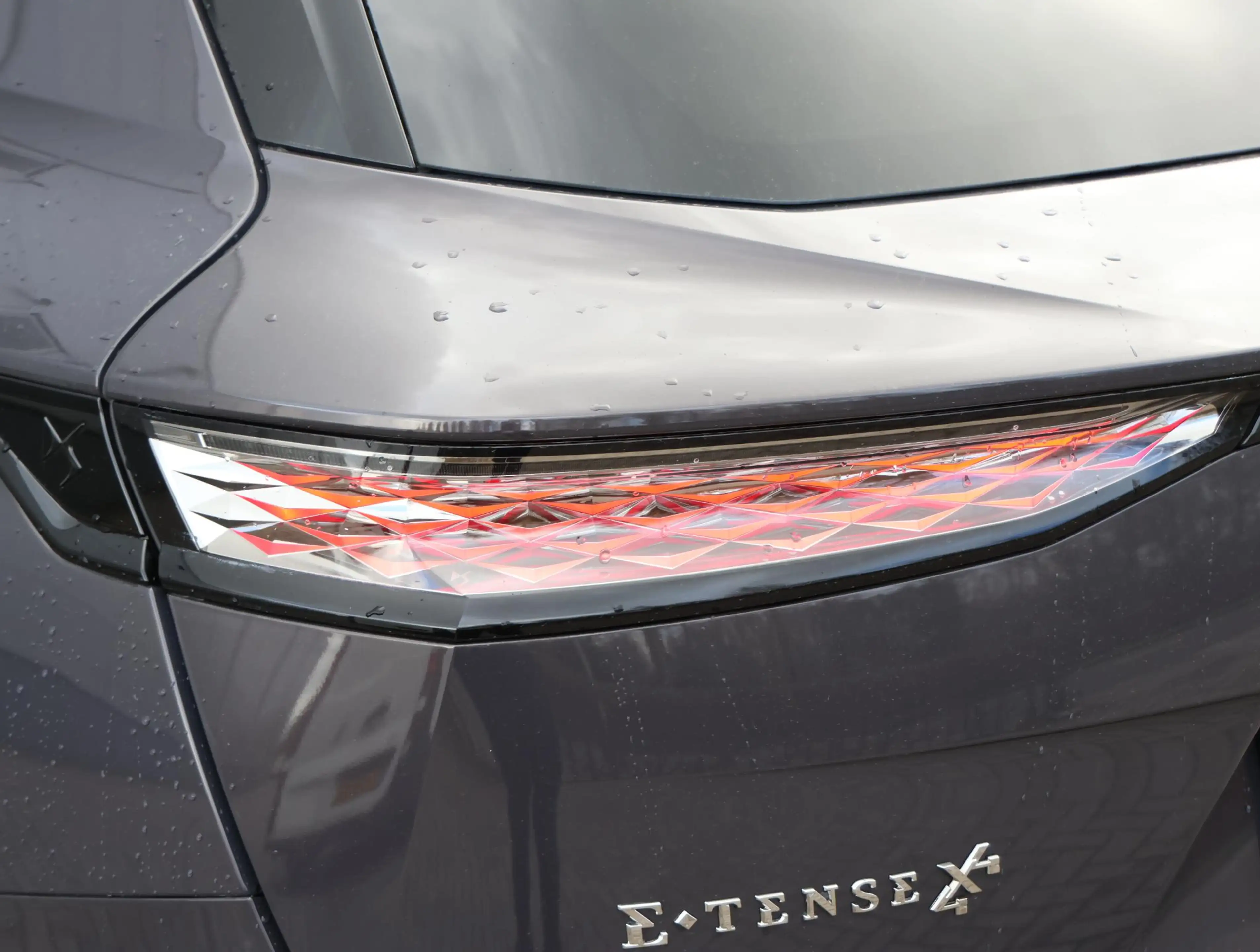 DS Automobiles DS 7 1.6 PHEV 300 4x4 Etoile | navigatiesysteem | verwa — photo 15