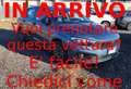 Fiat Tipo SW 1.0 t3 100cv UNIPRO IVA DEDUCIBILE PREZZO REALE Bleu - thumbnail 2