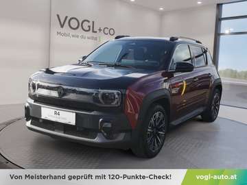 E-TECH ELECTRIC Iconic 150 PS comfort