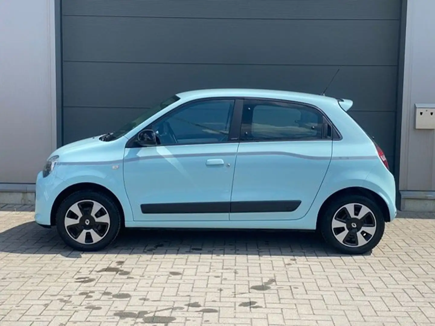 Renault Twingo Twingo SCe 70 Start Vert - 2
