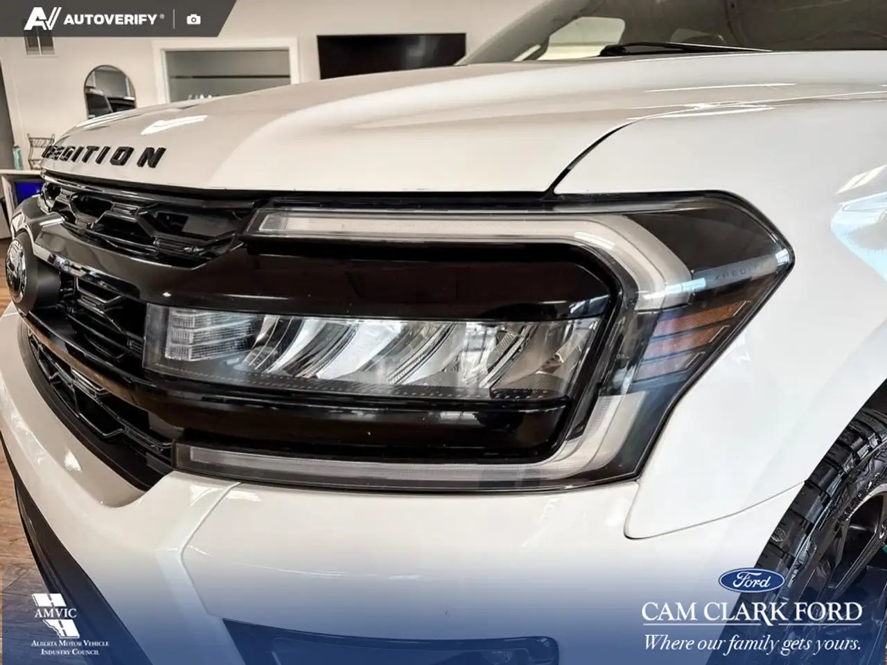 Ford Expedition снимка Ford Expedition