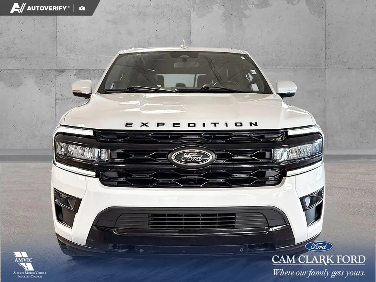 Ford Expedition снимка Ford Expedition