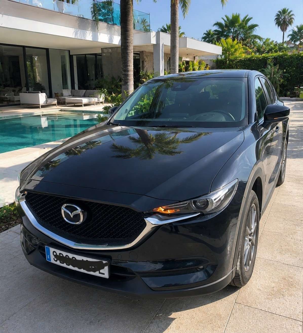 Mazda CX-5 2.2 SKYACTIV-D Sendo - foto 1