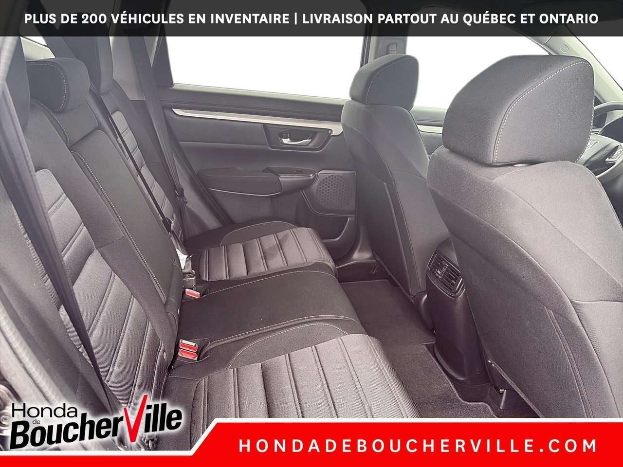 2019 Honda CR-V LX Traction, remote starter, CarPlay / TRACTION, D — снимка 1