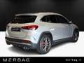 Mercedes-Benz GLA 35 AMG 35 4matic auto Silber - thumbnail 2