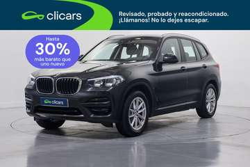 xDrive 20dA Business