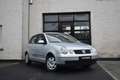 Volkswagen Polo 1.2i Comfortline / Airco / Garantie Silber - thumbnail 4
