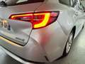 Toyota Corolla 122H DYNAMIC BUSINESS  ***TVA RECUPERABLE***1ère m Gris - thumbnail 13