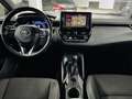 Toyota Corolla 122H DYNAMIC BUSINESS  ***TVA RECUPERABLE***1ère m Gris - thumbnail 10