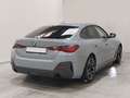 BMW 420 d xDrive Gran Coupe M Sport 360°/ACC/HIFI/NAVI Grau - thumbnail 2
