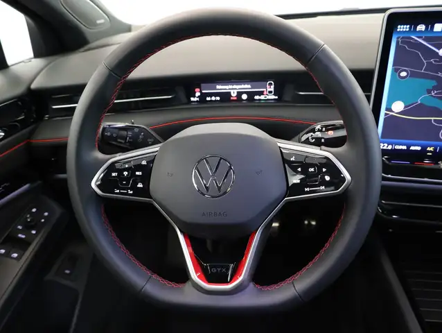Volkswagen ID.7 Tourer GTX 4MOTION 250 kW Business Ansicht 16