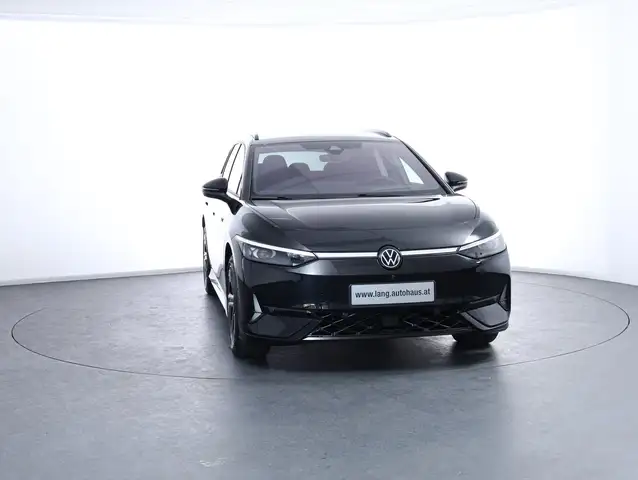 Volkswagen ID.7 Tourer GTX 4MOTION 250 kW Business Ansicht 8
