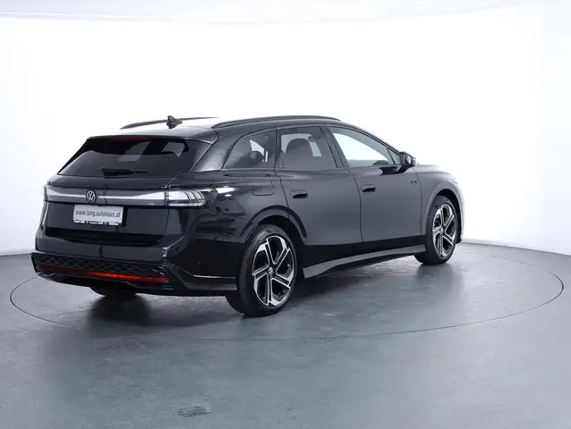 Volkswagen ID.7 Tourer GTX 4MOTION 250 kW Business Ansicht 5