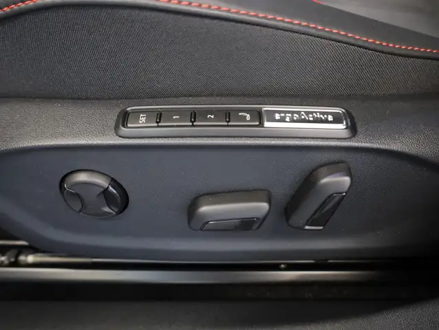 Volkswagen ID.7 Tourer GTX 4MOTION 250 kW Business Ansicht 13
