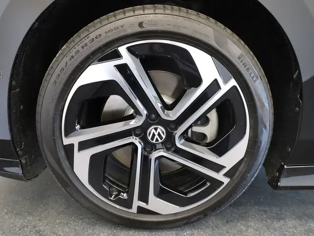 Volkswagen ID.7 Tourer GTX 4MOTION 250 kW Business Ansicht 31