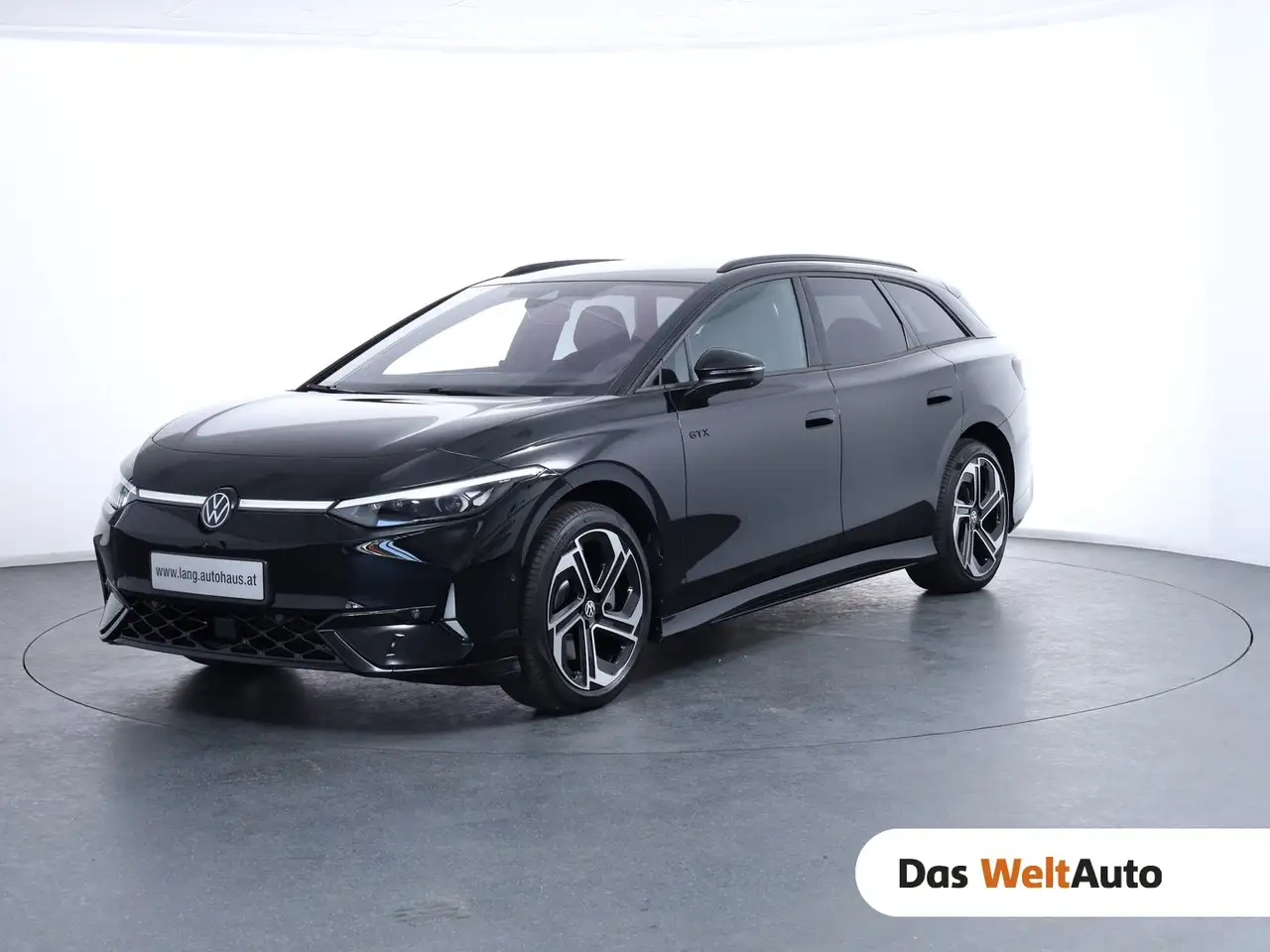 Volkswagen ID.7 Tourer GTX 4MOTION 250 kW Business