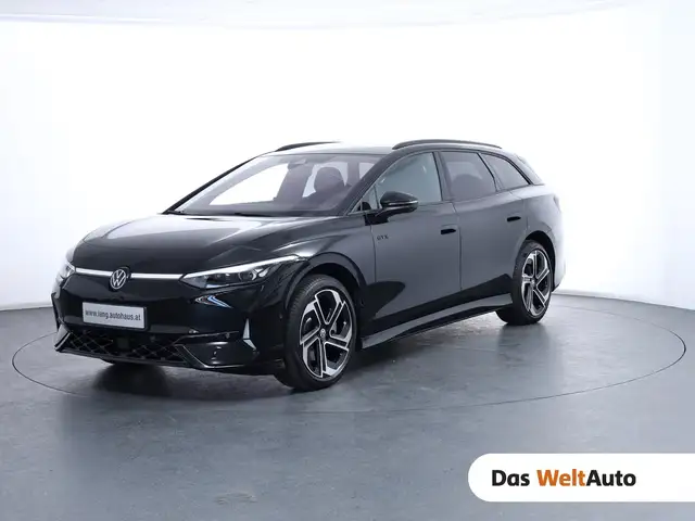 Volkswagen ID.7 Tourer GTX 4MOTION 250 kW Business Ansicht 1