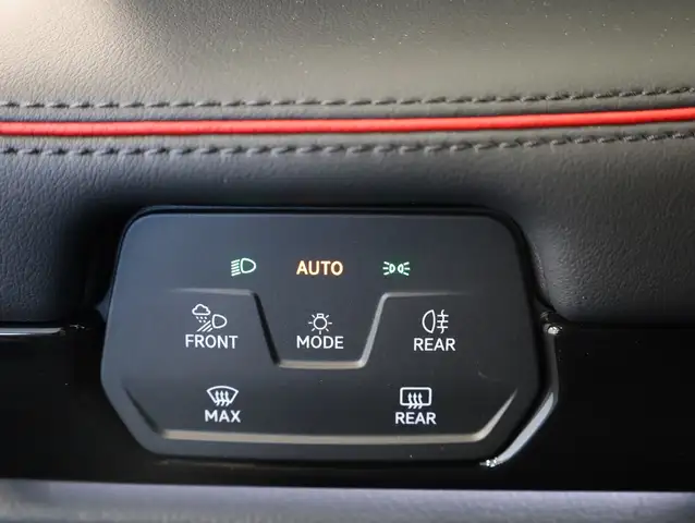 Volkswagen ID.7 Tourer GTX 4MOTION 250 kW Business Ansicht 24