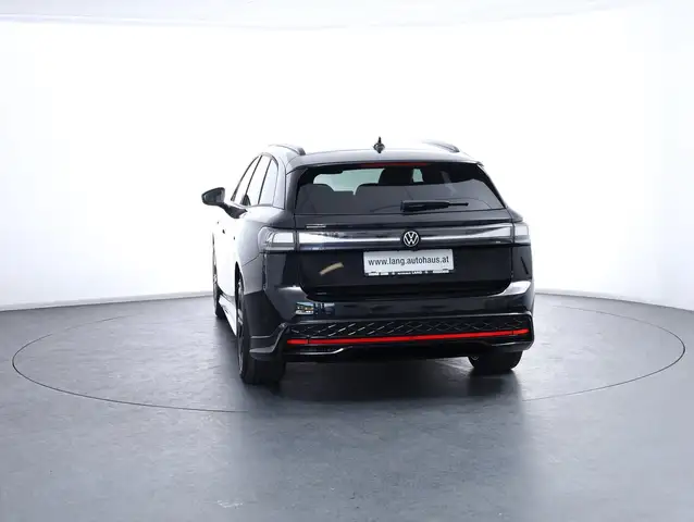 Volkswagen ID.7 Tourer GTX 4MOTION 250 kW Business Ansicht 4
